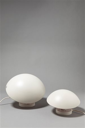 Poul Henningsen - Due lampade