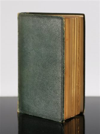 Lotto composto da due libri. Libro. . 1. Roscoe Thomas (1791-1871), The...