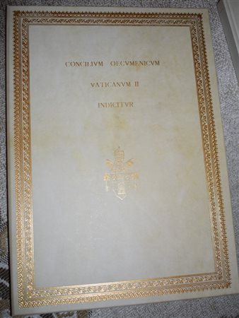 Johan Paulus II, Ioannes, Episcopus Servus Servorum Dei ad perpetuam rei
Memoriam