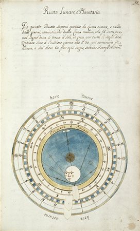 [CABALISTICA - NUMEROLOGIA] - PAREDES, Alfonso - Rivoluzione numerica e consona