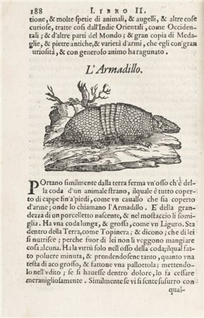 [GASTRONOMIA] - ORTA, Garcia de (1501-1568); Nicolas MONARDES (1493-1588) - Due