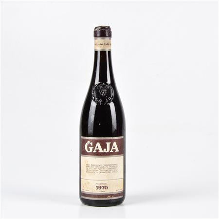 Gaja, Barbaresco, 