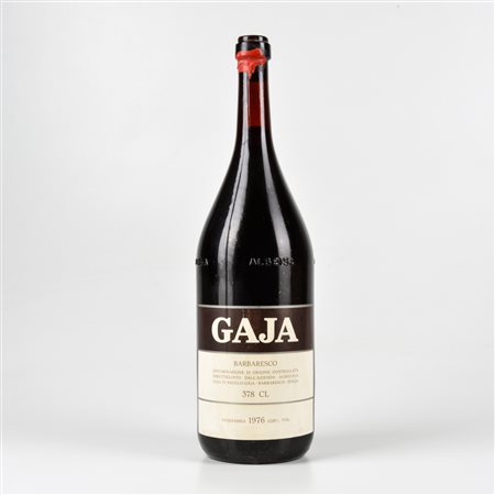 Gaja, Barbaresco, 