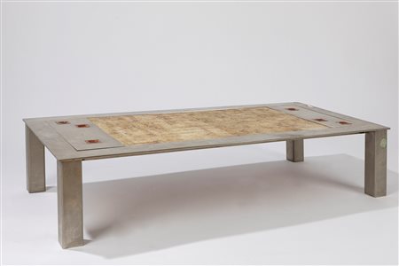 Manifattura Italiana - Coffee table