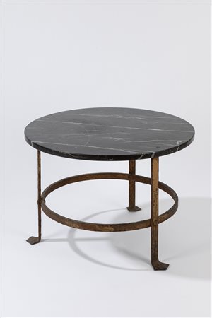 Manifattura francese - Coffee table