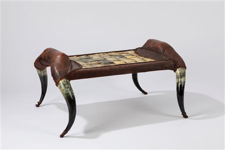 Manifattura francese - Coffee table