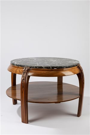 Manifattura Austriaca, XX secolo - Coffee table