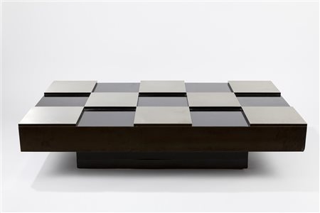 Willy Rizzo-Sabot - Coffee table