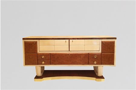 Pierluigi Colli - Credenza