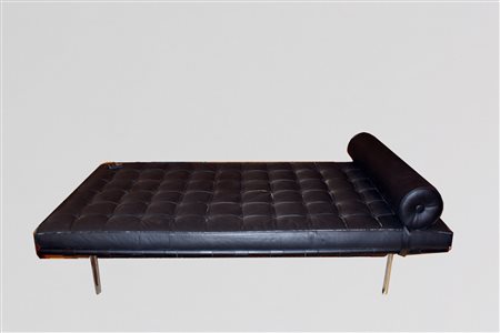 Mies Van der Rohe knoll International - Daybed