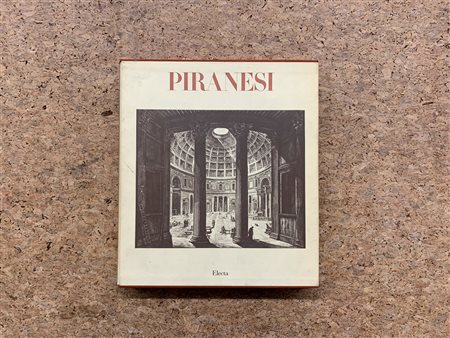 GIOVANNI BATTISTA PIRANESI - Piranesi, 1997