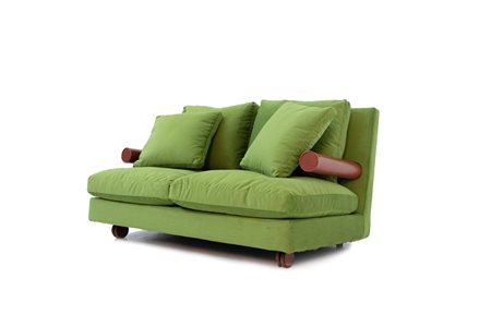 ANTONIO CITTERIO for B&B Italia. Baisity Sofa