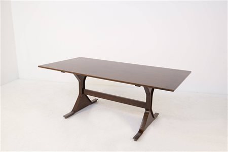 GIANFRANCO FRATTINI for BERNINI. Dining table 522