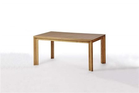 AFRA&TOBIA SCARPA. Monk table. 1960s