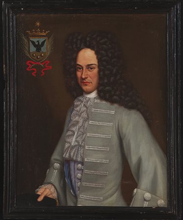 Portrait of a Duke