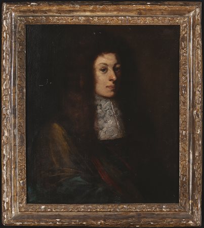 Portrait of a gentleman