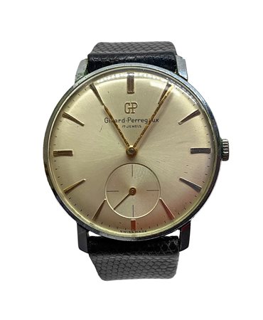 Orologio Uomo Geraurd Perregaux 