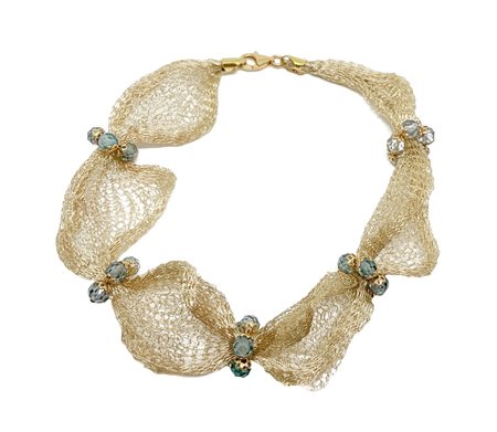 Bracciale in oro