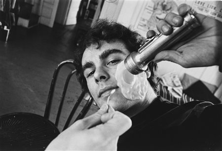 Dennis Hopper (1936-2010)  - Dean Stockwell, years 1960