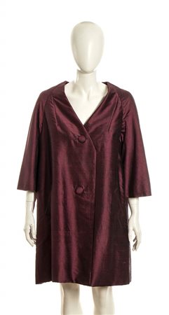 MAX MARA
SOPRABITO IN SETA
Anni ‘60