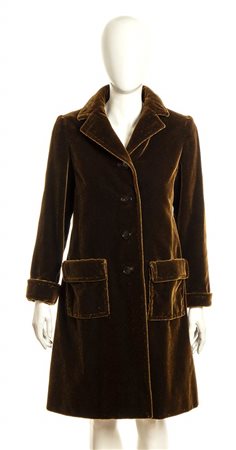 LANCETTI
CAPPOTTO
Anni ‘60