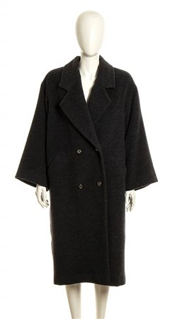 FENDI
CAPPOTTO IN LANA
Anni ‘90