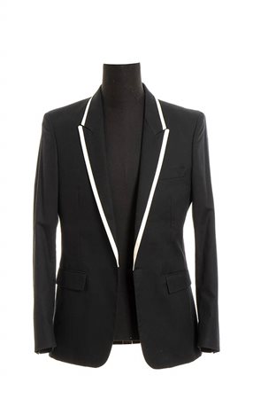 MAISON MARGIELA MM14BLAZER IN LANA2008 ca