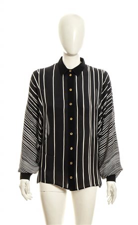 GUCCI
CAMICIA IN SETA
2010-2014