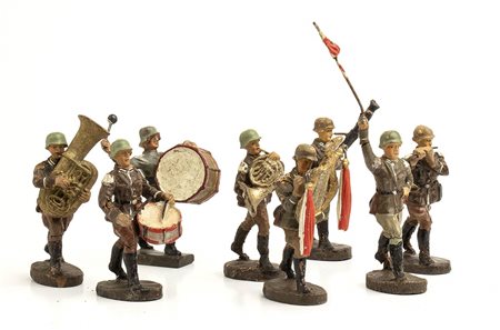 Banda musicale militare nazista