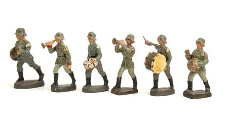 Banda musicale militare nazista