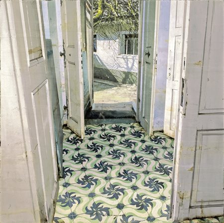 MATTEO MASSAGRANDE, Interno