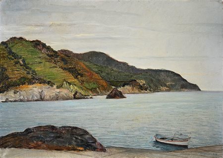 LUIGI BIANCHI, Monterosso