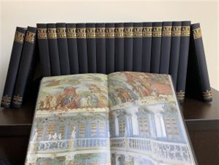 ENCICLOPEDIA DELL’ARTE