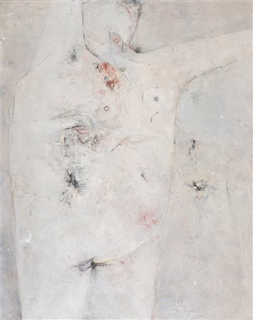 VALENTINA BERARDINONE, Figura n. 3, 1962