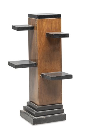 COLONNINA ETAGERE, ANNI '40