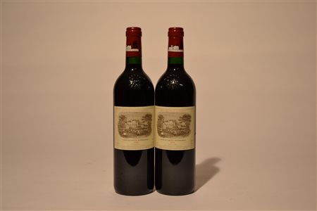 Chateau Lafite Rothschild 19982 btE