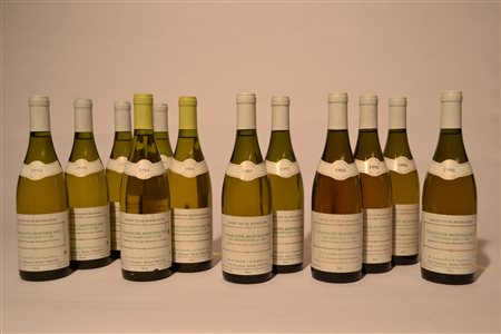 Selezione Chassagne-Montrachet Premier Cru Domaine M. NiellonClos St.-Jean...