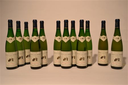 Selezione Domaine SchlumbergerGewurztraminer Fleur 1997 - 1 btGewurztraminer...