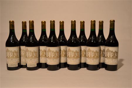 Chateau Haut-Brion1996 - 2 bt1994 - 6 bt1990 - 3 bt11 btE