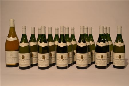 Selezione Chassagne-Montrachet Premier Cru Domaine P. PillotLa Romanee 1996 -...