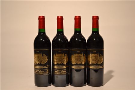 Chateau Palmer1996 - 2 bt1994 - 2 bt4 btE