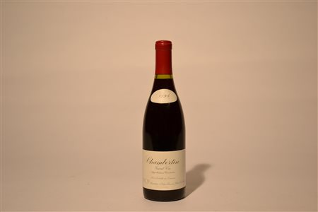 Chambertin Grand Cru Domaine Leroy 19941 btD&nbsp;&nbsp;