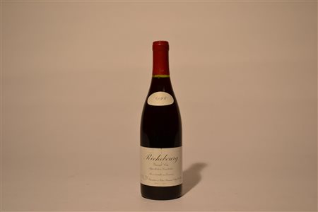 Richebourg Grand Cru Domaine Leroy 19941 btD&nbsp;&nbsp;&nbsp;