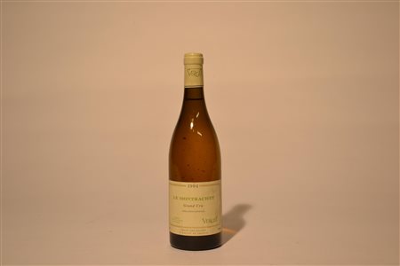 Le Montrachet Grand Cru Verget 19941 btE&nbsp;