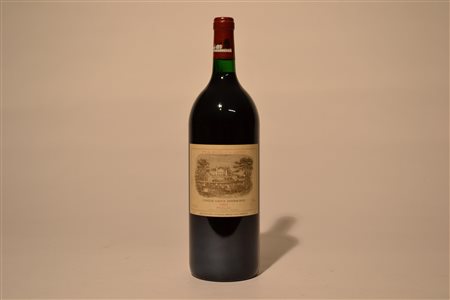 Chateau Lafite Rothschild 19931 bt MgE