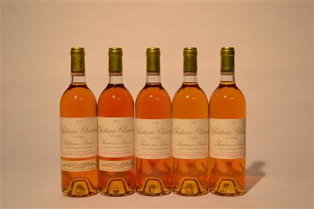 Chateau Climens 19895 btE