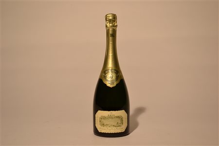 Champagne Krug Clos du Mesnil 19861 bt - cslE&nbsp;