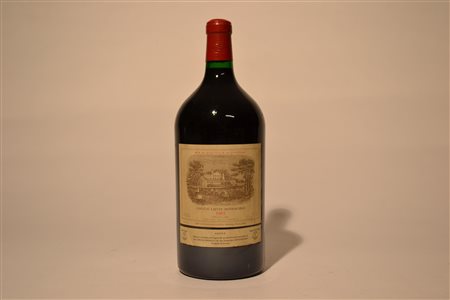 Chateau Lafite Rothschild 19851 bt DMgE&nbsp;&nbsp;&nbsp;&nbsp;