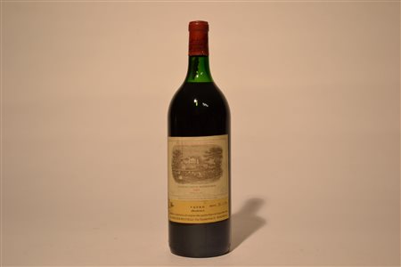 Chateau Lafite Rothschild 19821 bt MgE&nbsp;&nbsp;