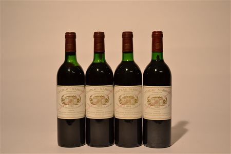 Chateau Margaux 19824 btE&nbsp;&nbsp;